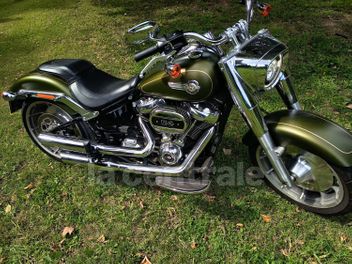 HARLEY DAVIDSON HERITAGE SOFTAIL CLASSIC 1870