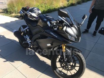 YAMAHA YZF R125 125