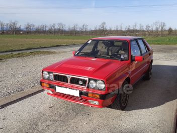 LANCIA 