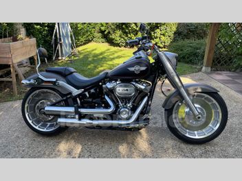 HARLEY DAVIDSON SOFTAIL FAT BOY 1868