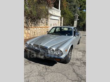 JAGUAR 