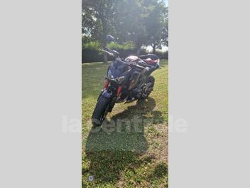 KAWASAKI Z 800 ABS