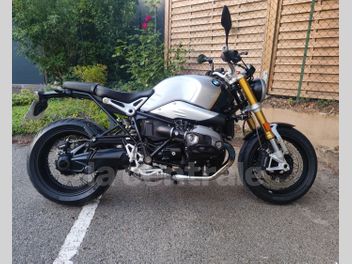 BMW R1200 NINE T