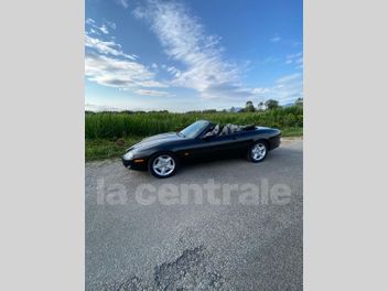 JAGUAR 