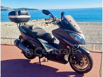 KYMCO XCITING 400 I