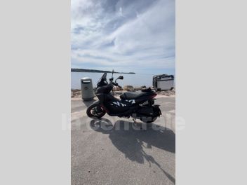 APRILIA SCARABEO 125 GT