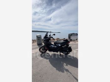 APRILIA SCARABEO 125 GT