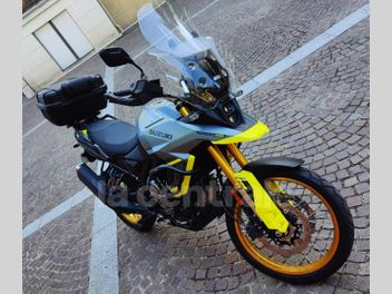 SUZUKI DL V-STROM 800 SE