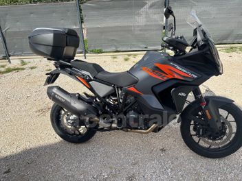 KTM SUPER ADVENTURE 1290