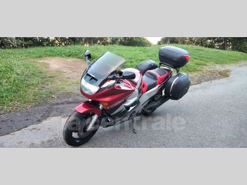 HONDA CBR F 1000