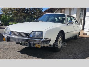 CITROEN 