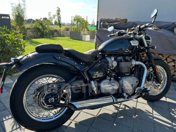TRIUMPH SPEED MASTER 1200