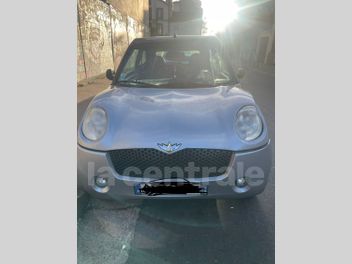 CHATENET 