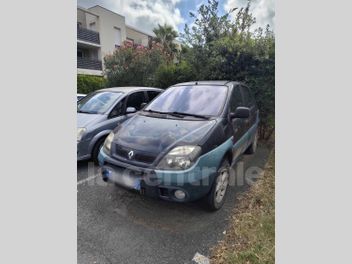 RENAULT 