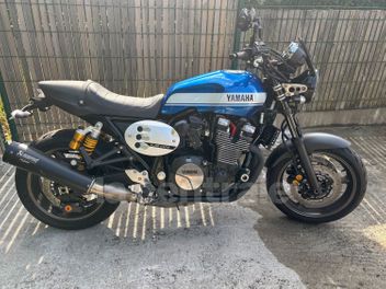 YAMAHA XJR 1300