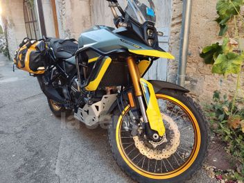 SUZUKI DL V-STROM 800 SE