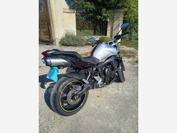 YAMAHA FZ 6 N S2