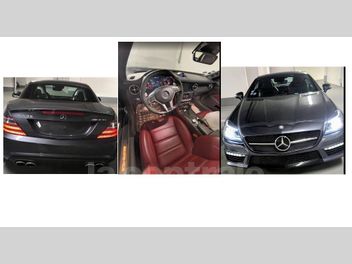 MERCEDES 