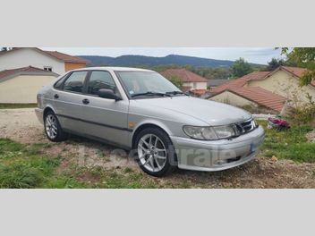 SAAB 9-3 2.0 TURBO 150 BVA 5P