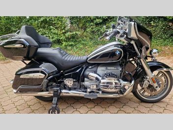 BMW R18 1800