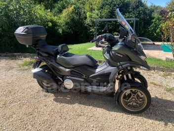 KYMCO CV3 550