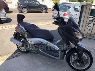 MBK SKYCRUISER 125