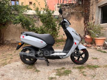 PEUGEOT KISBEE 50