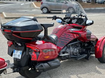 CAN AM SPYDER F3 LIMITED 1330 ACE