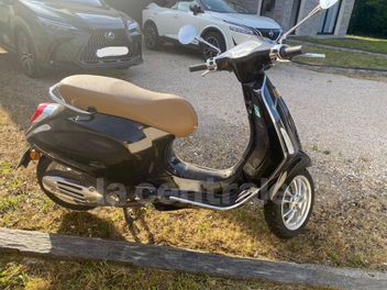 PIAGGIO FLY 50