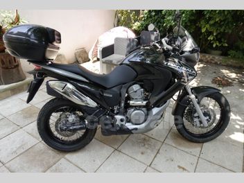 HONDA DEAUVILLE 700 ABS