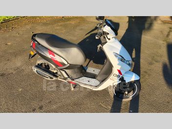 PEUGEOT CITYSTAR 50