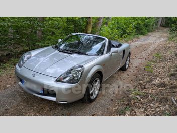 TOYOTA MR 3 ROADSTER 1.8 VVT-I