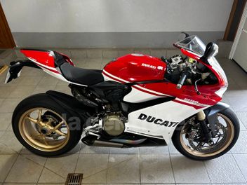 DUCATI PANIGALE 1299