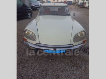 CITROEN 