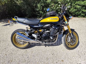 KAWASAKI Z 900 RS 900
