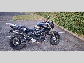 BMW F 800 R ABS