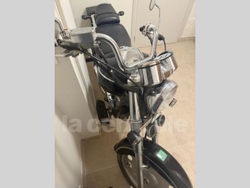DAELIM ROADWIN 125