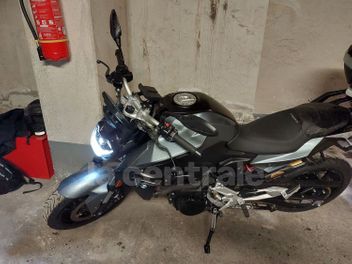 BMW F900 R 900