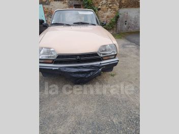 CITROEN 