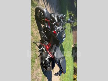 HONDA NC 750 S