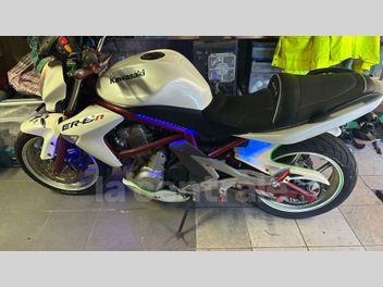 KAWASAKI ER-6F 649 ABS