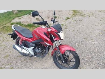 HONDA CBF 125