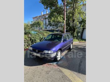 OPEL 