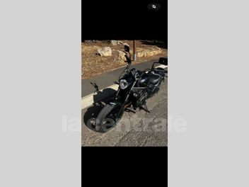 KAWASAKI VULCAN S 650