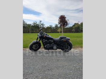 HARLEY DAVIDSON SOFTAIL FAT BOB 1868