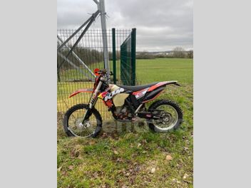 KTM EXC 300