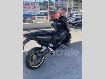 HONDA X-ADV 750