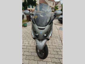 PIAGGIO X EVO 125