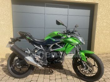KAWASAKI Z 125