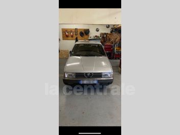 ALFA ROMEO 90 2.5 QUADRIFOGLIO